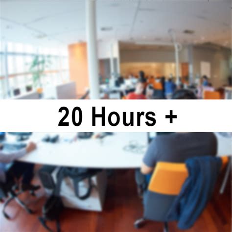 Virtual assistant part-time job