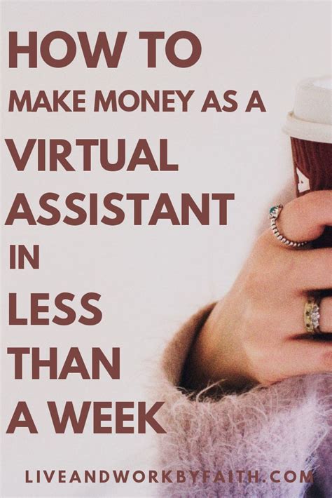 Virtual assistant