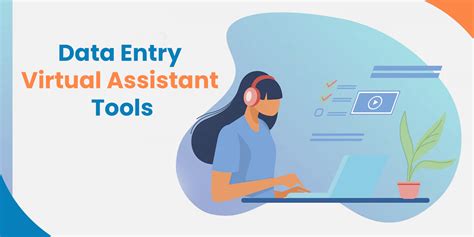 Virtual Assistant Data Entry