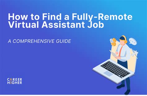 Virtual assistant jobs