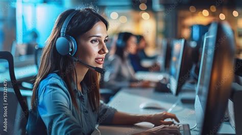 Virtual Call Center Agent
