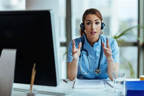 Virtual nurse practitioner jobs