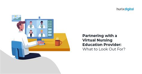 Virtual nursing education
