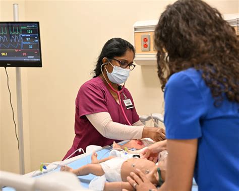 Virtual Pediatric Nurse Practitioner