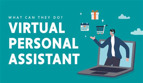 Virtual Personal Assistant