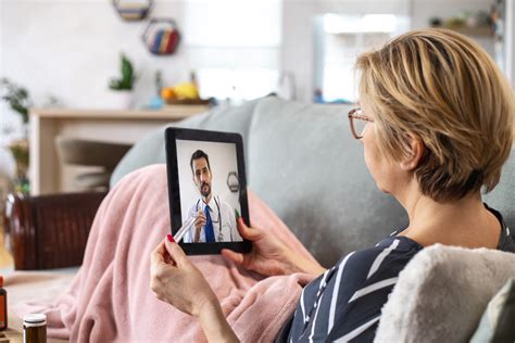 Virtual Urgent Care at Kaiser Capitol Hill