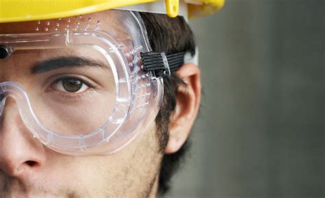 Vision Protection