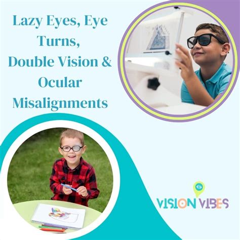 Vision Therapy