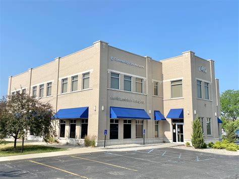 Visiting a Local County Office