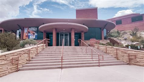 Visitor Center