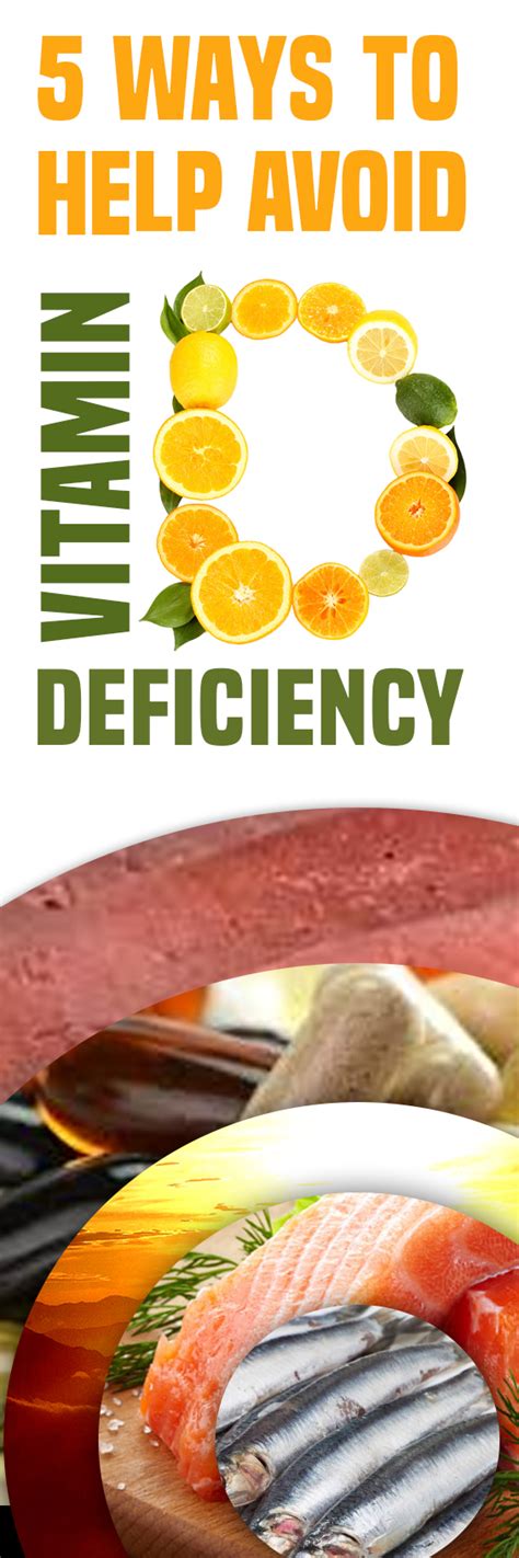 Vitamin D Prevention
