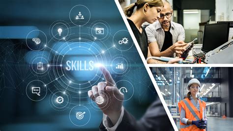Vocational and Technical Jobs