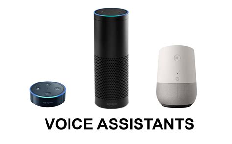 Voice Assistant Time