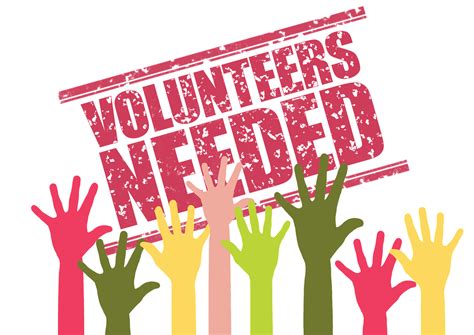 Volunteer Opportunities at Apple Valley Branch