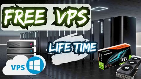 VPS Get Paid For Life