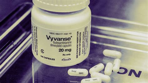 Vyvanse Conclusion