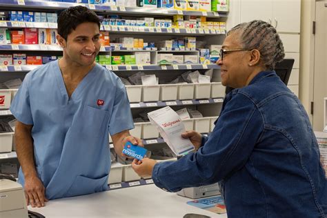 Walgreens remote pharmacy technician