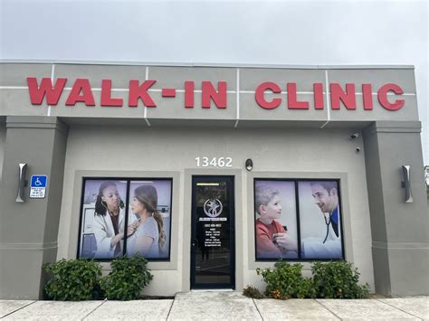 Kaiser Permanente Walk-in Clinic