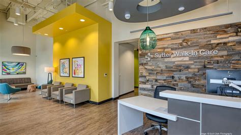 Kaiser Sacramento Walk-in Clinics