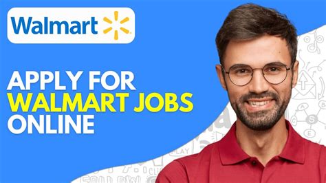 Walmart Hiring