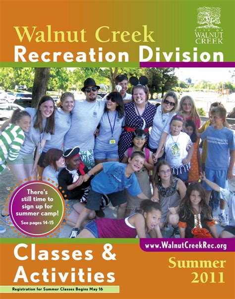 Things to do in Walnut Creek