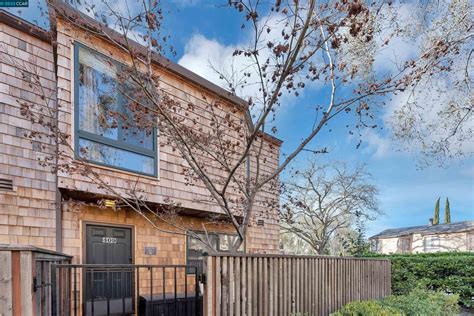 Walnut Creek, CA Housing