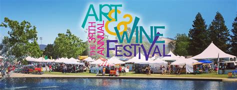 Walnut Creek Festival