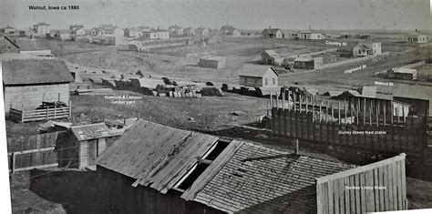 Walnut Creek Historical Society Museum