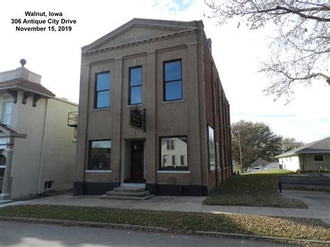 Walnut Creek History Museum