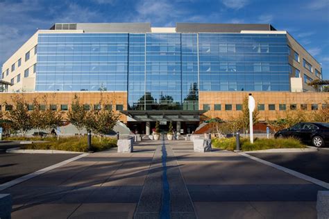 Kaiser Permanente Walnut Creek Medical Center Community Involvement