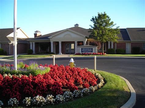 Walnut Creek Nursing Home