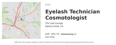Walnut Creek Tech Jobs