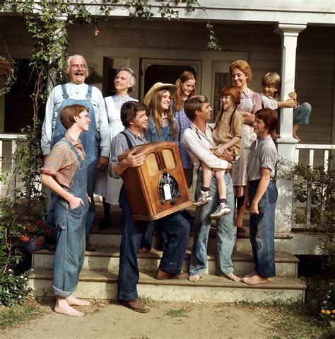 Walton Family