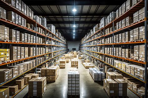 Warehouse adaptability in Sacramento, CA