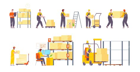Warehouse employer in Sacramento, CA