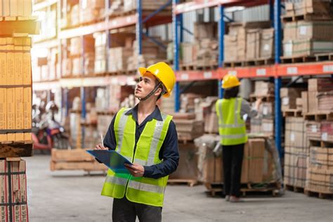 Warehouse Jobs