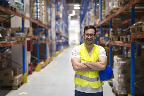 Warehouse Jobs in Aurora, CO