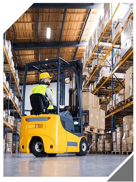 Warehouse jobs in Los Angeles