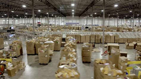 Warehouse Jobs in Las Vegas
