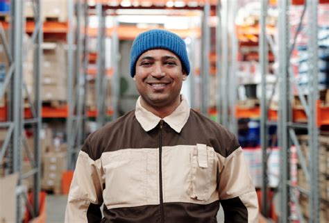 Warehouse Jobs Ontario CA