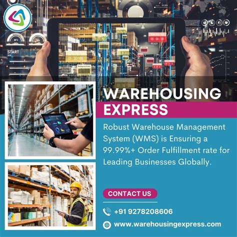 Warehouse Management System