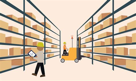 Warehouse Manager