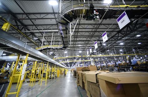 Warehouse Manager