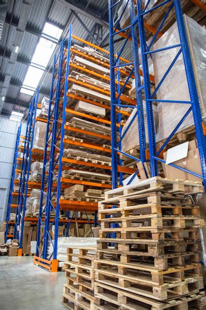 Warehouse Stocker