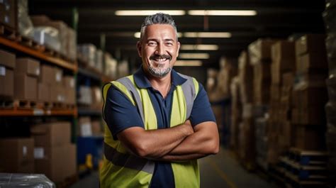 Warehouse supervisor in Fresno