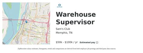 Warehouse Supervisor Jobs in Memphis TN