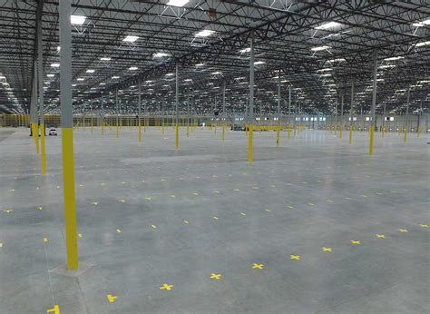 Warehouse supervisor in San Bernardino