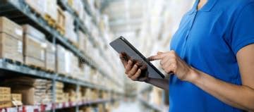 Warehouse Worker