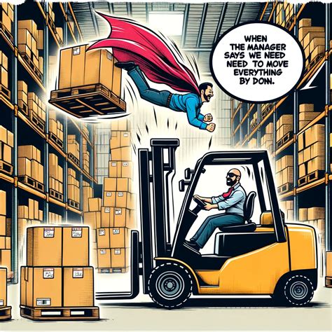 Warehouse Worker