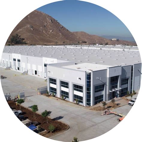 Warehouse worker in Riverside, CA